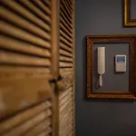 Art Z Bezplatnym Miejscem Postojowym W Hali Garazowej Appartement *