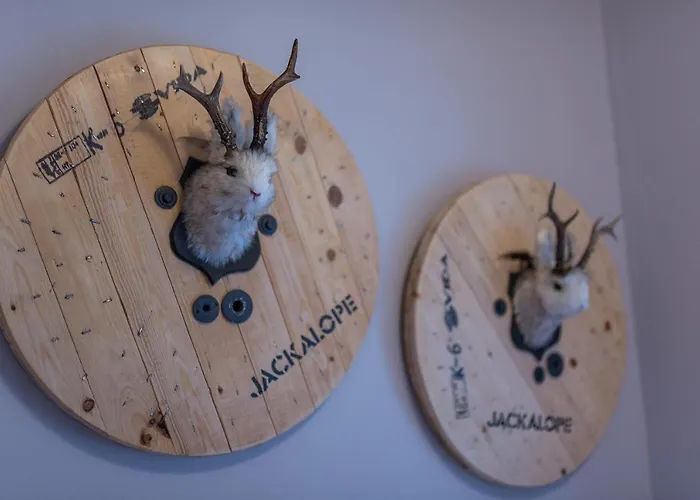 Lejlighed Art Z Bezplatnym Miejscem Postojowym W Hali Garazowej Karpacz