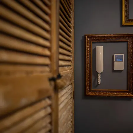 Art Z Bezplatnym Miejscem Postojowym W Hali Garazowej Apartment *