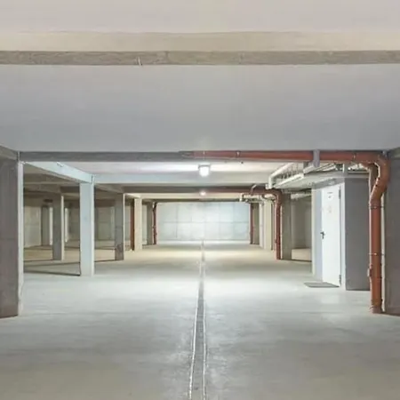 Apartment Art Z Bezplatnym Miejscem Postojowym W Hali Garazowej Karpacz