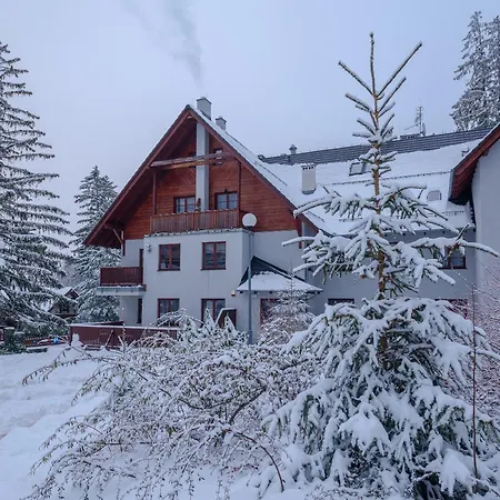 Daire Art Z Bezplatnym Miejscem Postojowym W Hali Garazowej